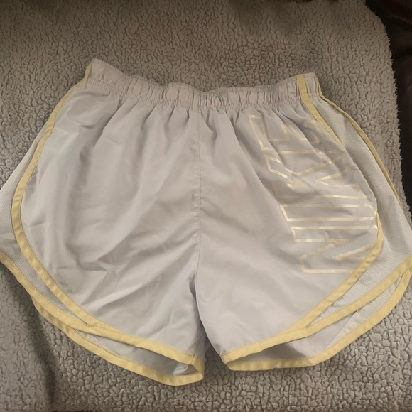 Nike Dri-Fit Shorts - Picture 2 of 2